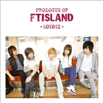 A Song For You/FTISLAND