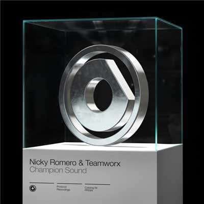 シングル/Champion Sound(Extended Mix)/Nicky Romero & Teamworx