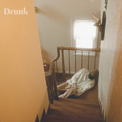アルバム/Drunk/SPENSR