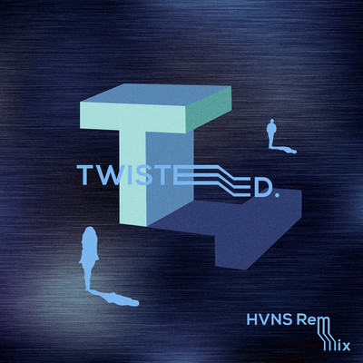 シングル/Twisted HVNS Remix/Intersection