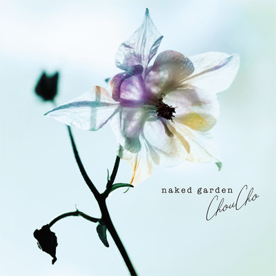 ChouCho Acoustic Album ”naked garden”/ChouCho