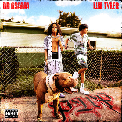Pup (Explicit) feat.Luh Tyler/DD Osama