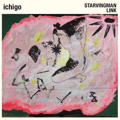 ichigo/STARVINGMAN