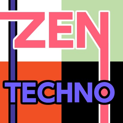 アルバム/ZEN TECHNO/ニライカナイ