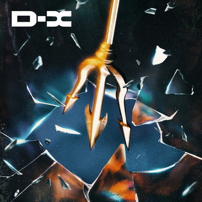アルバム/D-X/TRiDENT