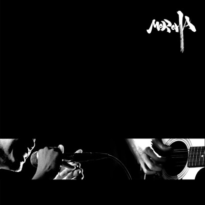 アルバム/MOROHA/MOROHA