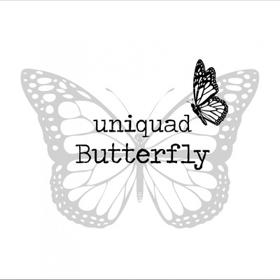 Butterfly/uniquad
