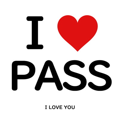 シングル/I LOVE YOU/iPASS