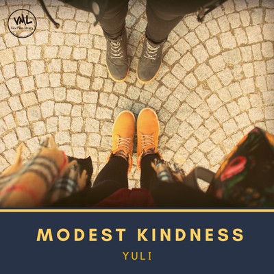 アルバム/Modest kindness/ゆうり