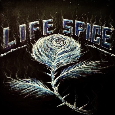 Life Spice/Kid Klown & J farrar