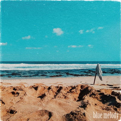 Blue Melody (feat. Ao)/Masashi