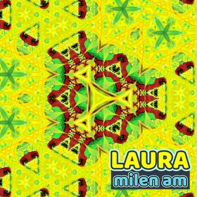 LAURA/milen am