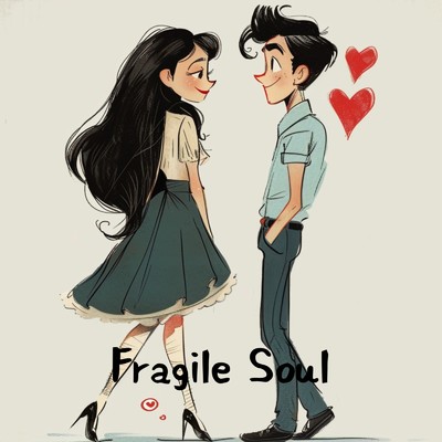 シングル/Fragile Soul/Billy Rocket