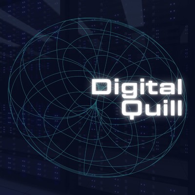 Digital Quill/Rachel