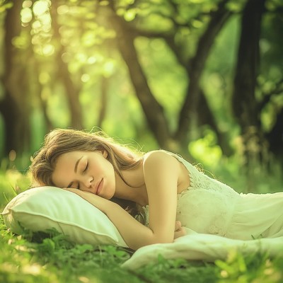 アルバム/心が浄化される癒しのヒーリングミュージック/睡眠音楽 Deep Sleep