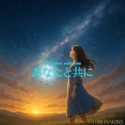 あなたと共に/ゆれいさくら