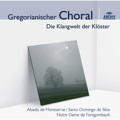 Gregorianischer Choral - Die Klangwelt der Kloster/Various Artists
