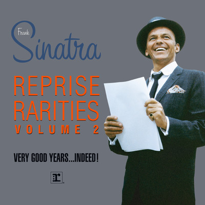 アルバム/Reprise Rarities (Vol. 2)/フランク・シナトラ