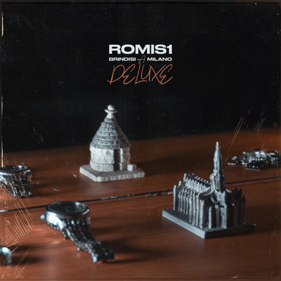 アルバム/Brindisi a Milano (Explicit) (Deluxe)/Romis1