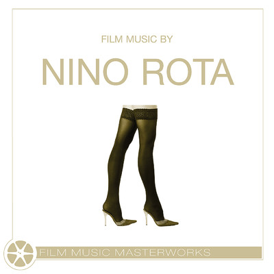 Film Music Masterworks - Nino Rota/Various Artists