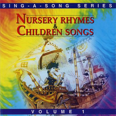 Sing A Song Series (1 Nursery Rhymes & Children Songs)/Ming Jiang