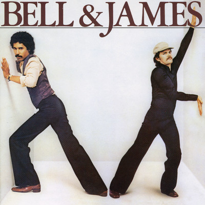 Just Can't Get Enough (Of Your Love)/Bell & James