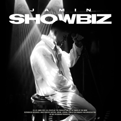 Showbiz/Jamin
