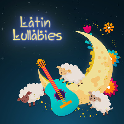 La Montana Invisible/Latin Lullabies