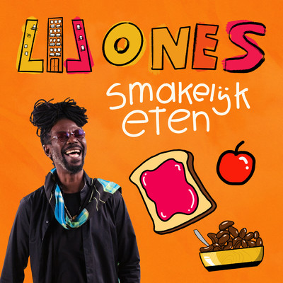 Smakelijk Eten, Smakelijk Drinken (featuring Benjamin)/Lil Ones