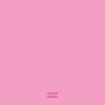 アルバム/PINK SUMMER (Explicit)/Frenna