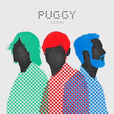 アルバム/Colours/Puggy