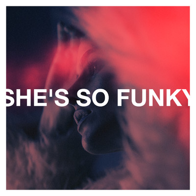 シングル/She's So Funky/Elekfantz