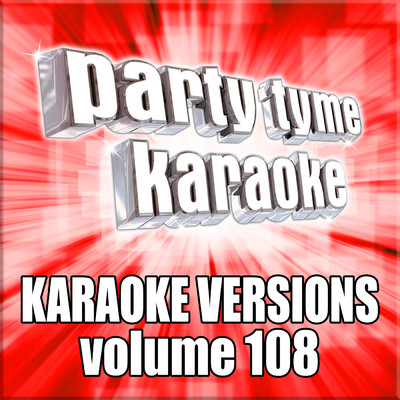 queen of broken hearts (Made Popular By blackbear) [Karaoke Version]/Party Tyme Karaoke