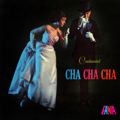 Mexican Cha Cha Cha/Rosendo Ruiz Jr. And His Havana Orchestra
