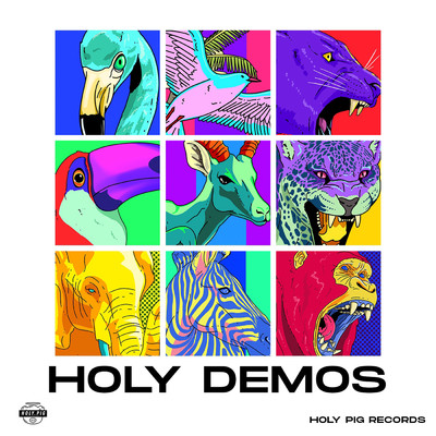 Holy Demos/Various Artists
