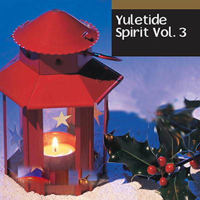 アルバム/Yuletide Spirit, Vol. 3/Holiday Music Ensemble