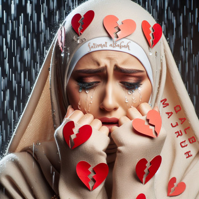 Ana Dhahiba/Fatimat Alsabah