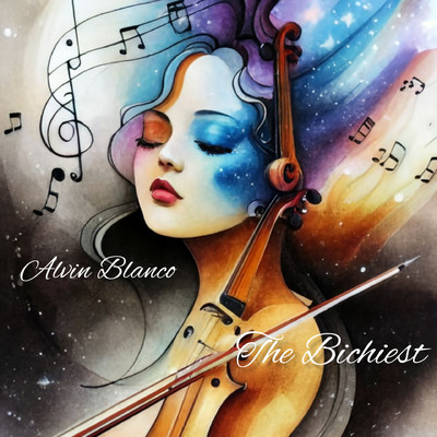 シングル/The Bichiest/Alvin Blanco