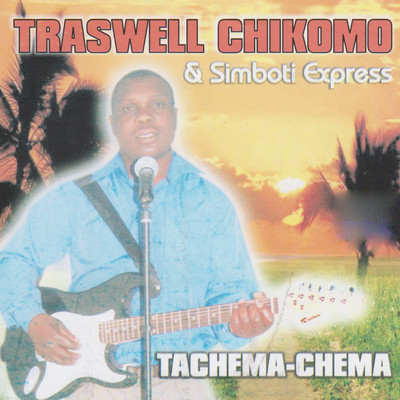 Amai/Traswell Chikomo & Simboti Express