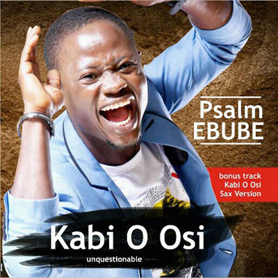 Glory to Your Name/Psalm Ebube