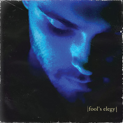 アルバム/fool's elegy/Conor Matthews