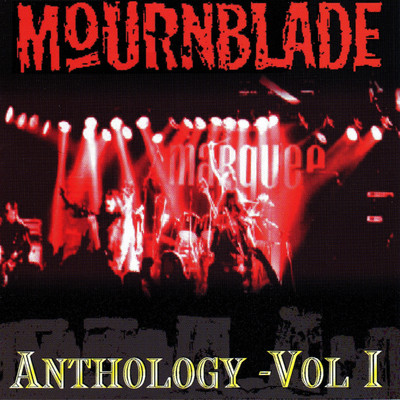 Servants Of Fate (Live)/Mournblade