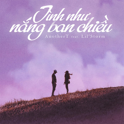 Tinh Nhu Nang Ban Chieu (feat. Lil'Storm) [Beat]/Another T