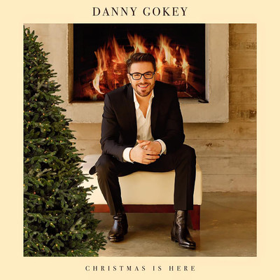 Christmas Is Here/Danny Gokey