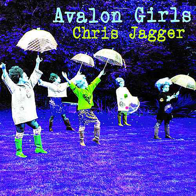 Avalon Girls/Chris Jagger