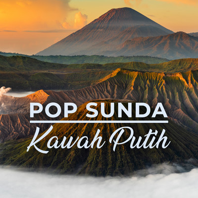 アルバム/Pop Sunda Kawah Putih/Nining Meida