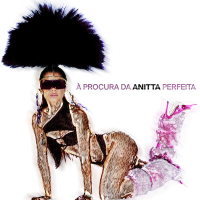 アルバム/A Procura da Anitta Perfeita/Anitta