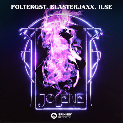 シングル/Jolene/POLTERGST, Blasterjaxx, ILSE