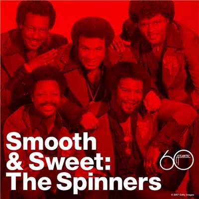 アルバム/Smooth And Sweet/Spinners