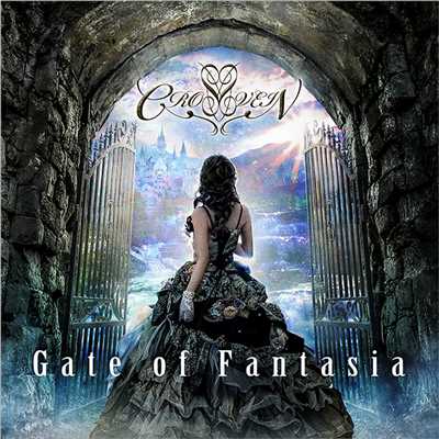 アルバム/Gate of Fantasia/CROSS VEIN